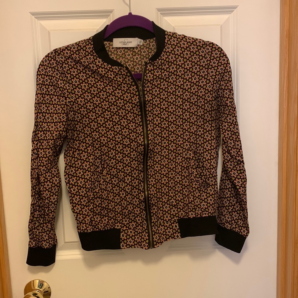 Carly Jean Los Angeles Jacket